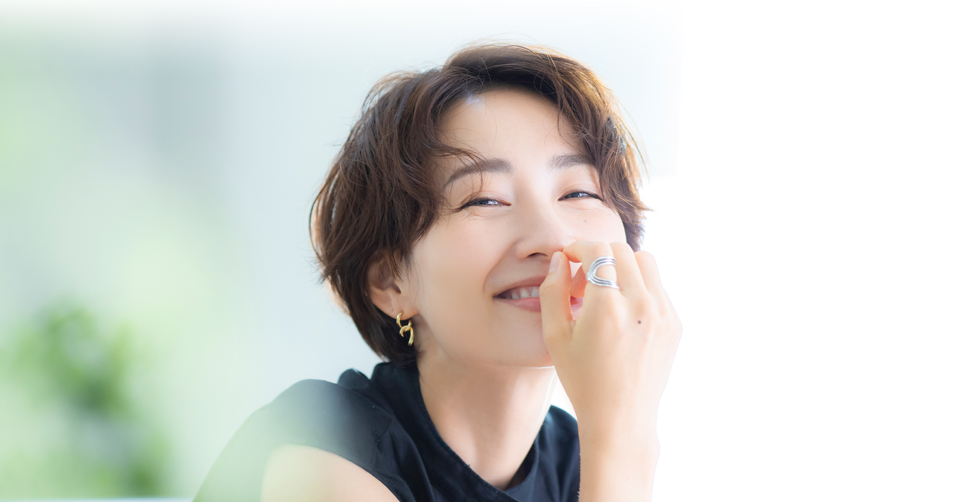 Hair Make ame（ヘアーメイク アーム）